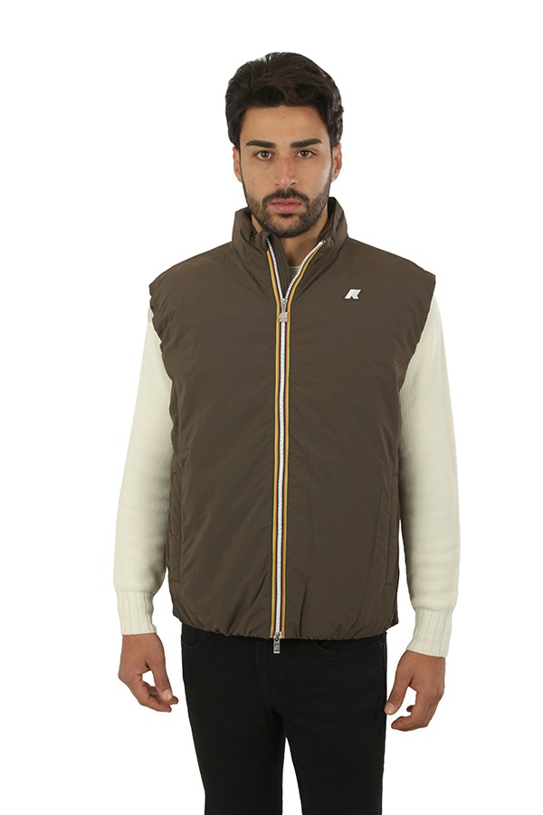 Abbigliamento valen plain warm 100%rp