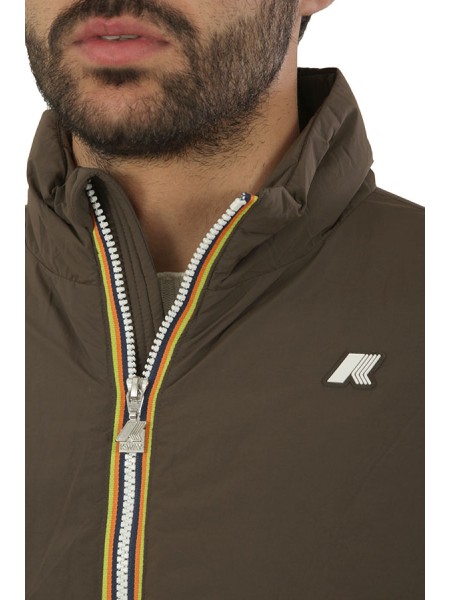 Abbigliamento valen plain warm 100%rp