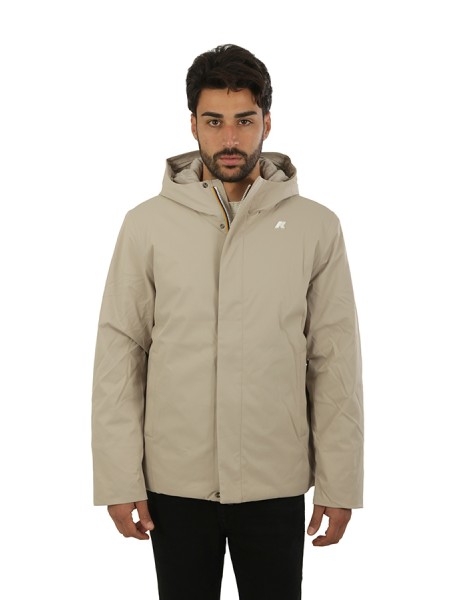 100%rp Beige