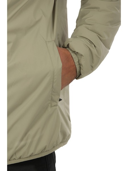 Giubbino K-Way Le Vrai 4.0 Claude Orsetto Green