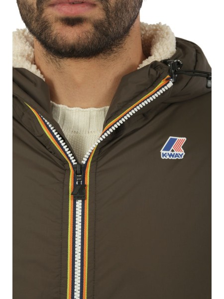 Giubbino K-Way