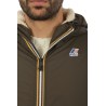 Giubbino K-Way