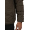 Giubbino K-Way Le Vrai 4.0 Claude Orsetto Black/Oliva