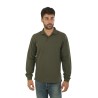 Polo SUN68 Militare