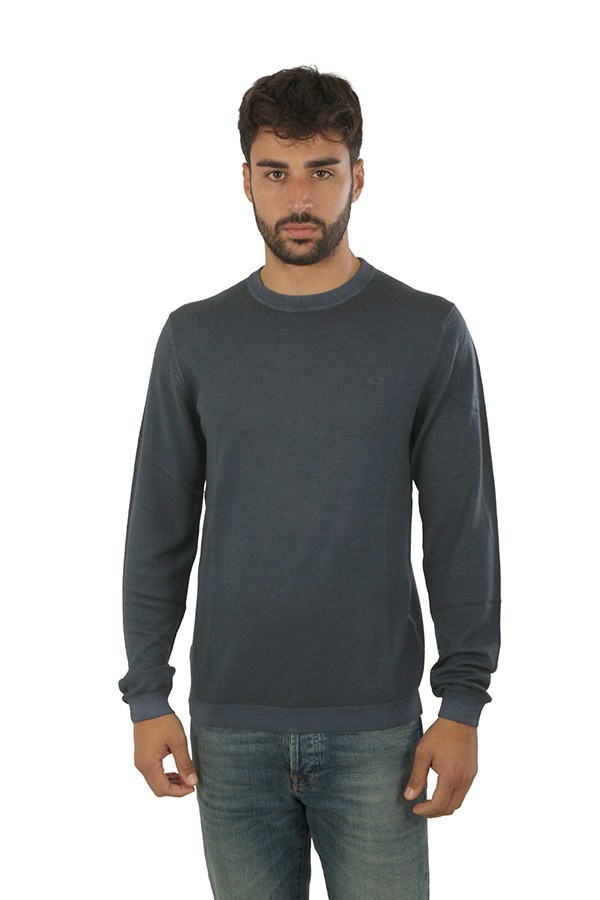 Abbigliamento girocollo vintage