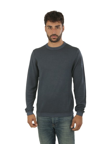 Abbigliamento girocollo vintage