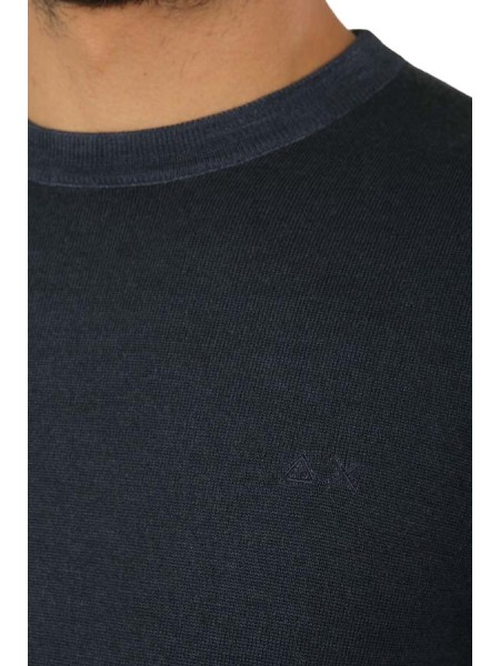 Abbigliamento girocollo vintage