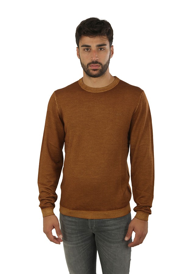 Maglia SUN68 Vintage Volpe