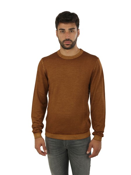 Abbigliamento girocollo vintage