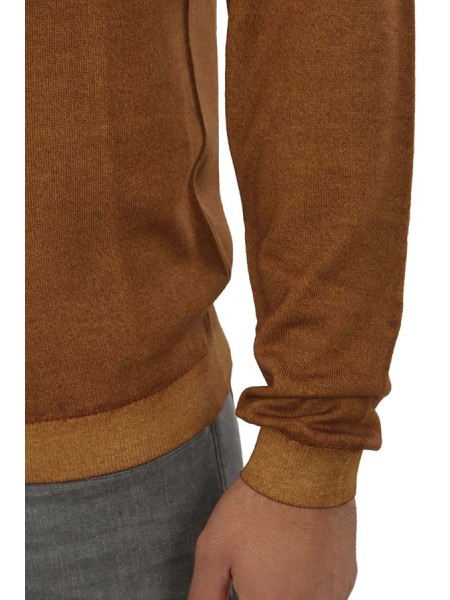 Abbigliamento girocollo vintage