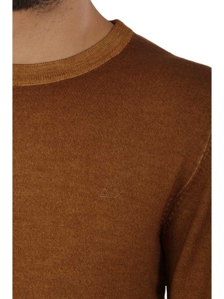 Maglia SUN68 Vintage Volpe