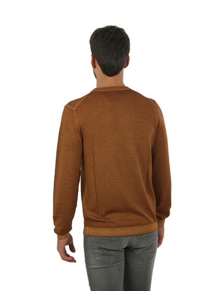 Abbigliamento girocollo vintage