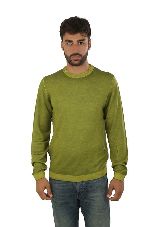 Abbigliamento girocollo vintage