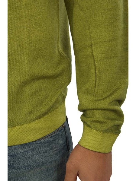 Abbigliamento girocollo vintage