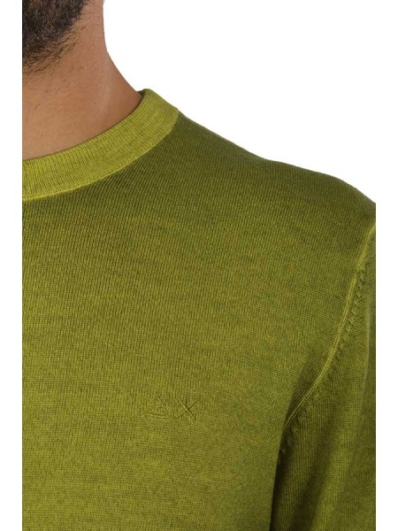 Abbigliamento girocollo vintage