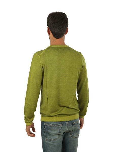 Abbigliamento girocollo vintage