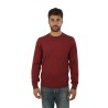 Maglia SUN68 Bordeaux