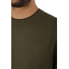 Maglia SUN68 Militare