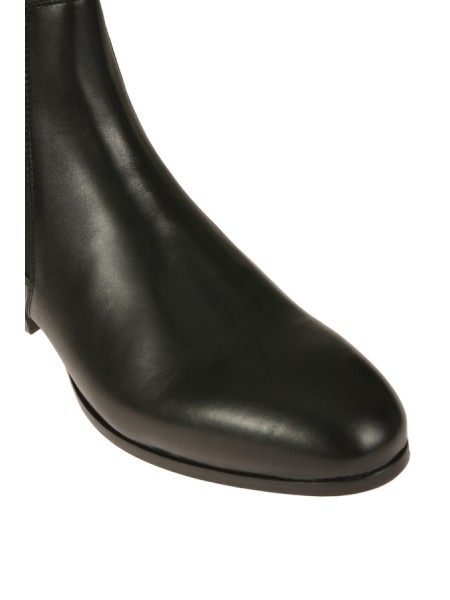 Scarpe Pawelk's Beatles Nero