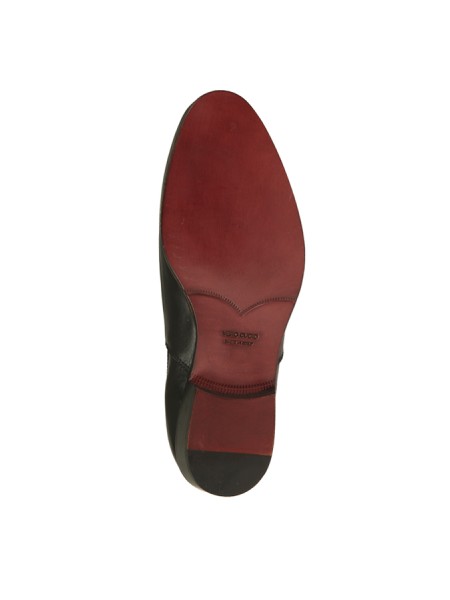 Scarpe Pawelk's Beatles Nero