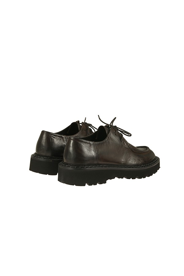 Scarpe Pawelk's Moro