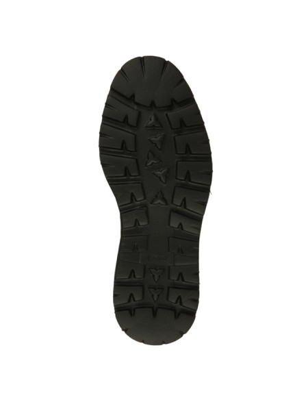 Scarpe Pawelk's Anfibio Nero