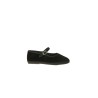 Scarpe Habille' Ballerina Nero