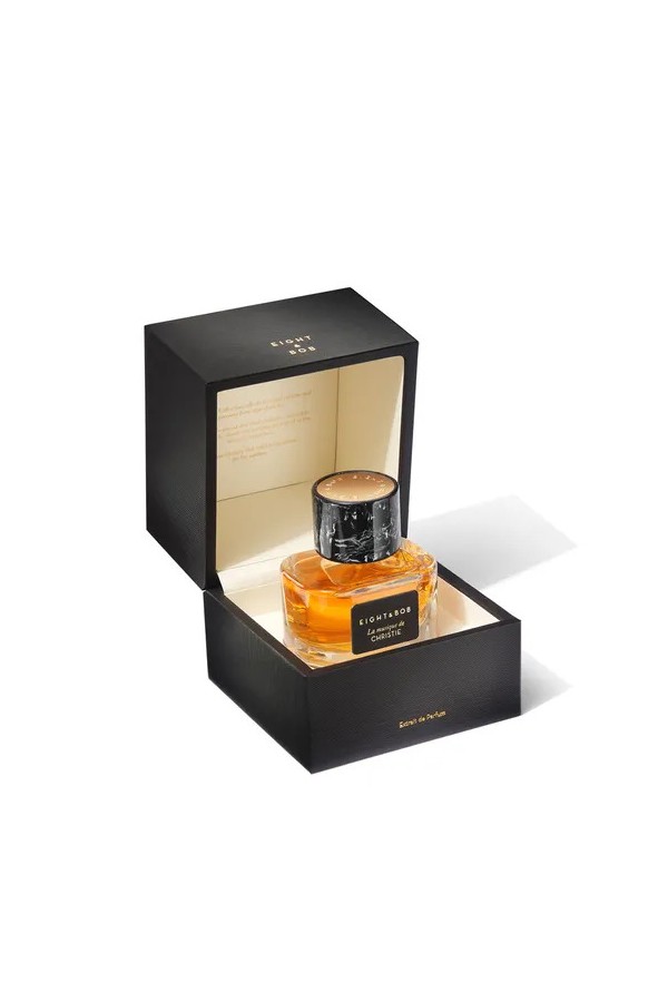 Profumo Eight & Bob Christie