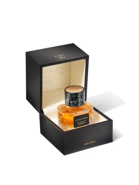 Profumo Eight & Bob Christie