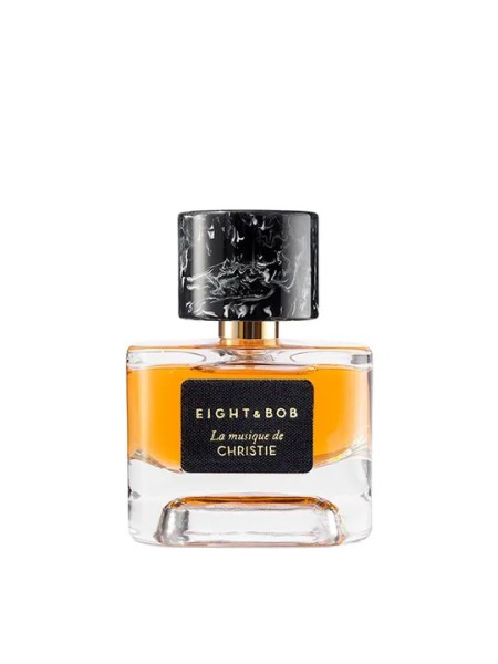 Profumo Eight & Bob Christie