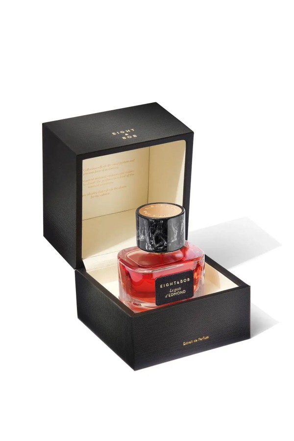 Profumo Eight & Bob  50ml