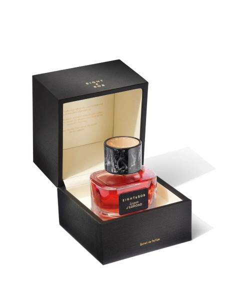 Profumo Eight & Bob Le Geste D'Edmond