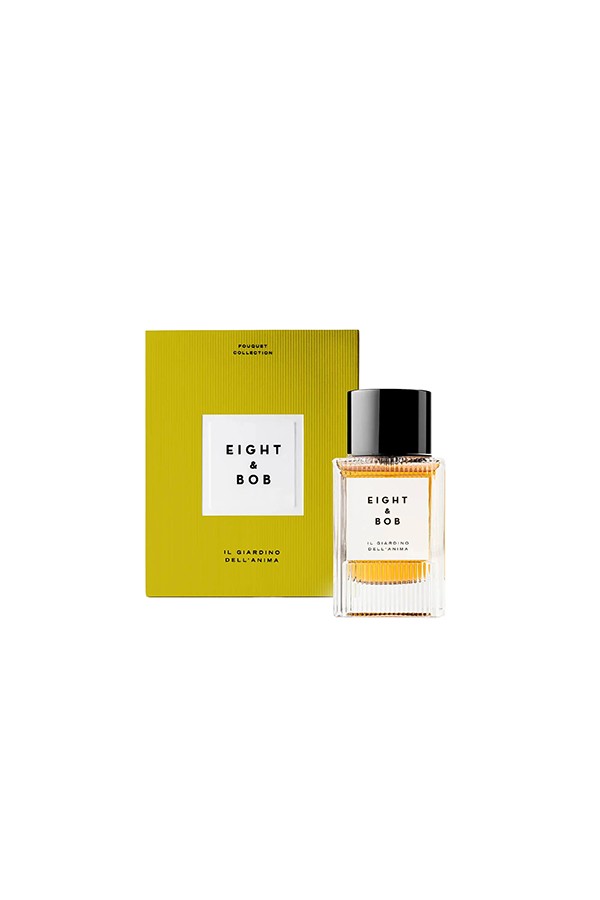 Profumo Eight & Bob Il Giardino Dell'Anima