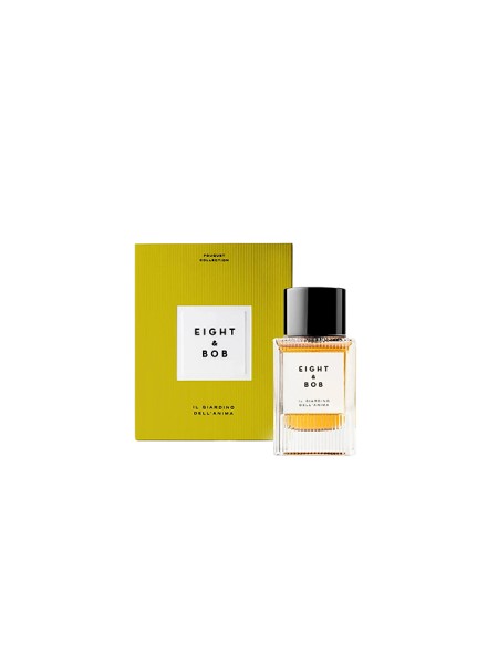 Profumo Eight & Bob 100ml