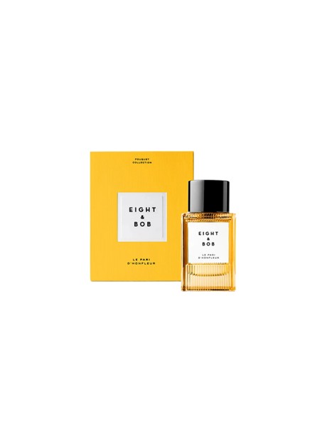 Profumo Eight & Bob Le Pari D'Honfleur