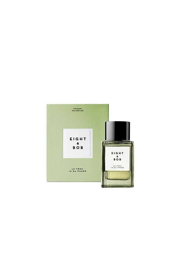 Profumo Eight & Bob Du Phare