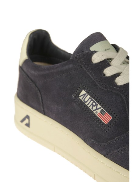 Sneakers Autry Medalist Blu