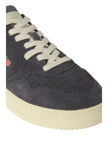 Sneakers Autry Medalist Blu