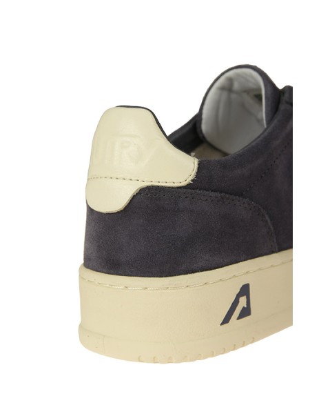 Sneakers Autry Medalist Blu