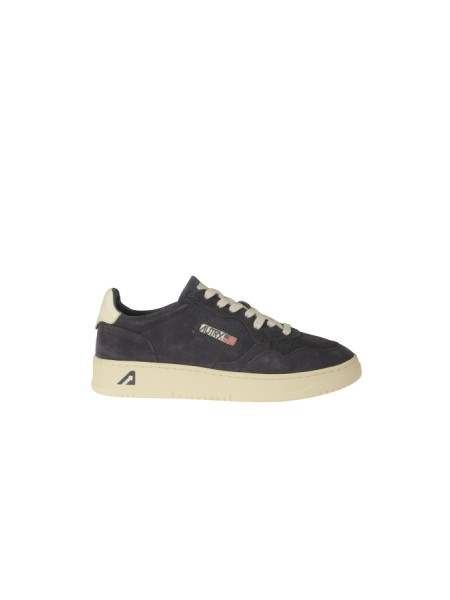 Sneakers Autry Medalist Blu