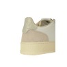 Sneakers Autry Medalist Bianco/Beige