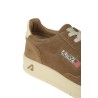 Sneakers Autry Medalist Marrone