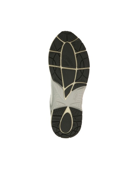 Sneakers Autry Hyperway Silver/Nero