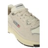 Sneakers Autry Hyperway Bianco/Silver