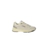 Sneakers Autry Hyperway Bianco/Silver
