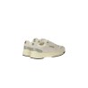Sneakers Autry Hyperway Bianco/Silver