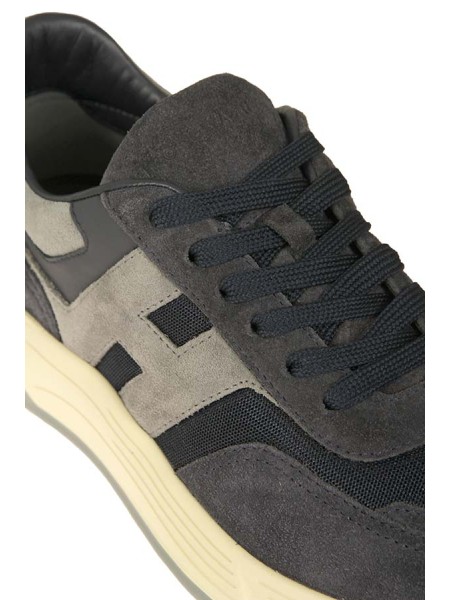 Sneakers Hogan Blu