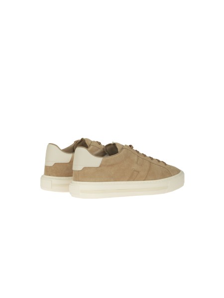 Sneakers Hogan Rebel Marrone