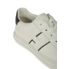Sneakers Hogan Rebel Bianco/Blu
