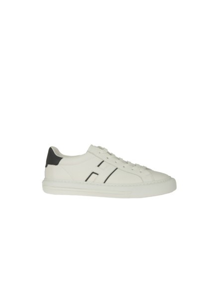 Sneakers Hogan Rebel Bianco/Blu